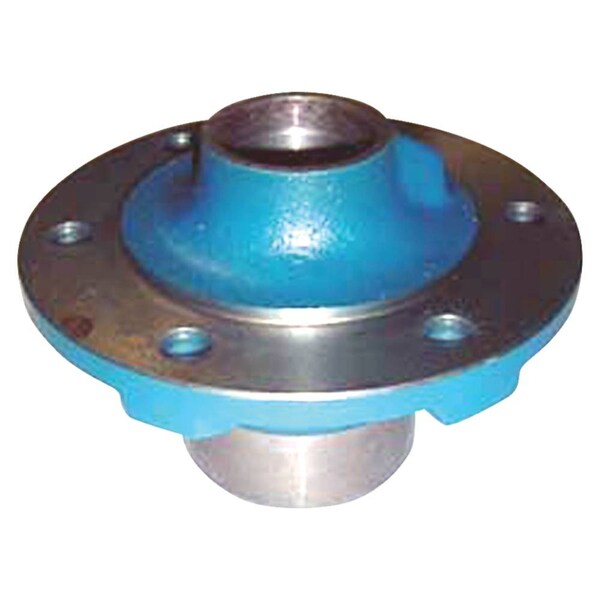 Db Electrical New Hub w/out bearing For Ford/New Holland Tractor 8N Others 86511582 D5NN1104A 1108-4061 - main